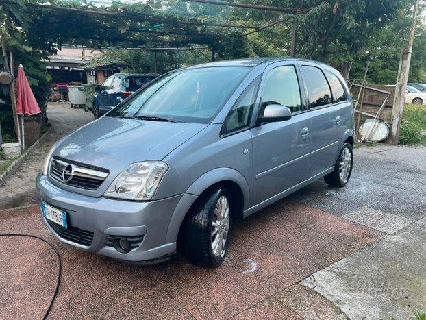 OPEL Meriva 1ª serie - 2009