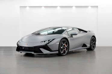 Lamborghini Huracan Tecnica 5.2 V10 NOLEGGIO LUNGO TERMINE - LEASING FULL INCLUSIVE
