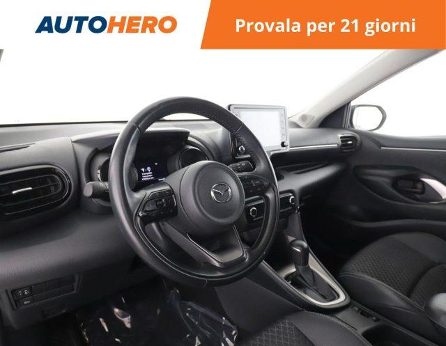 MAZDA Mazda6e Mazda2 Hybrid 1.5 VVT e-CVT Full Hybrid Electric A
