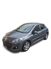 Peugeot 207 1.6 8V HDi 112CV 3p. Allure