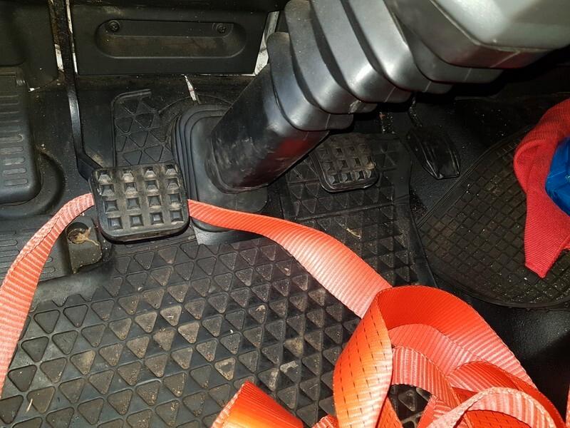 Iveco Eurocargo 75E15 Carroattrezzi Clima