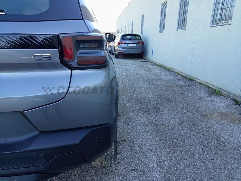 Citroën C3 C3 1.2 puretech You 100cv s&s