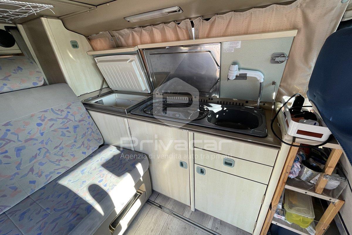 VOLKSWAGEN Transp. 2.5 TDI/102CV cat Multivan