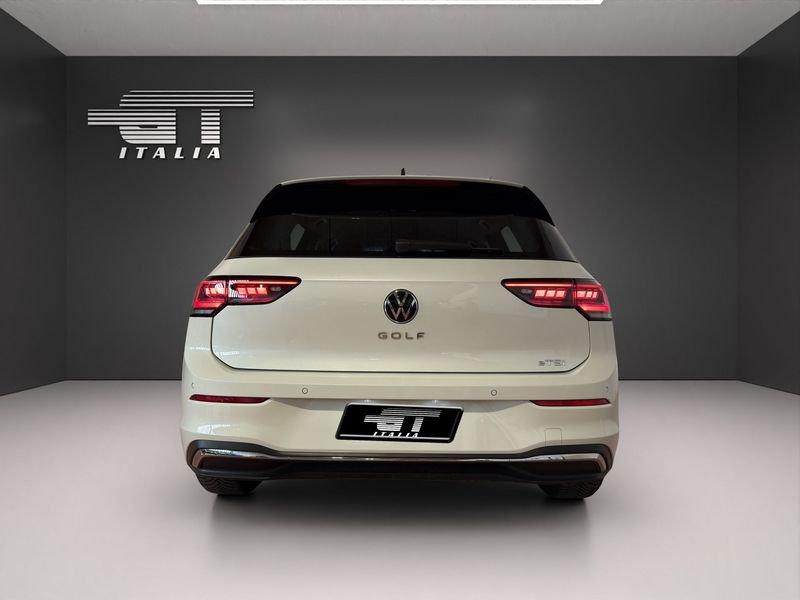 Volkswagen Golf 1.5 eTSI ACT 110kW Style DSG