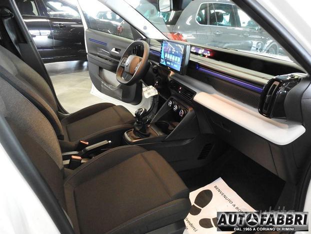 C3 PureTech 100 S&S l. Edition Car Play Google