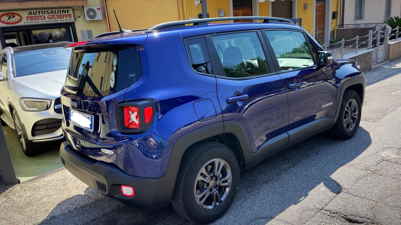 Jeep Renegade 1.6 Mjt Business - 2020