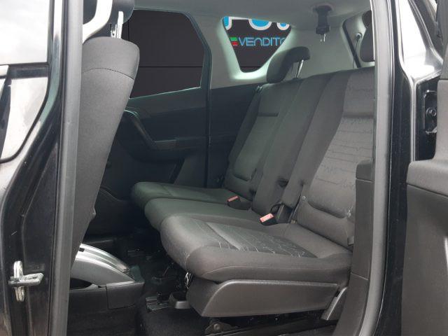 OPEL Meriva 1.7 CDTI 110CV Cosmo