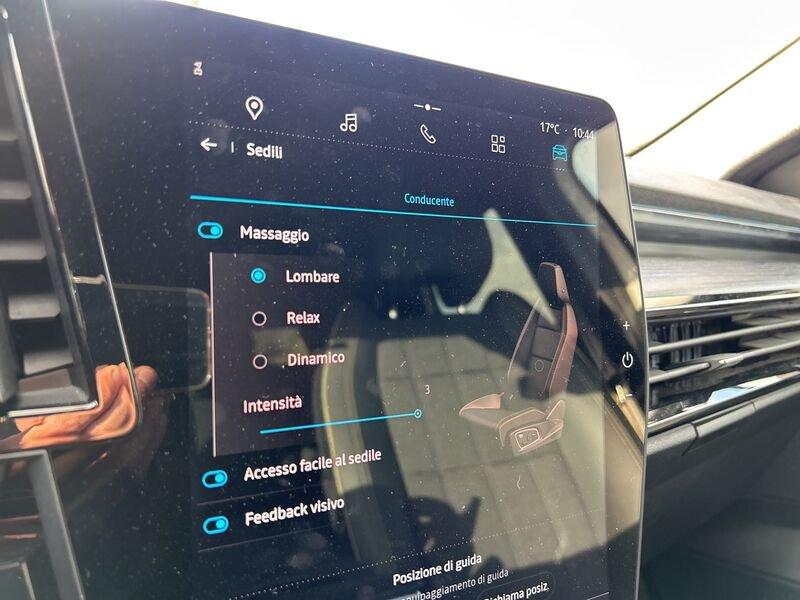 Renault Austral 2023 1.2 E-Tech full hybrid Iconic 200cv auto