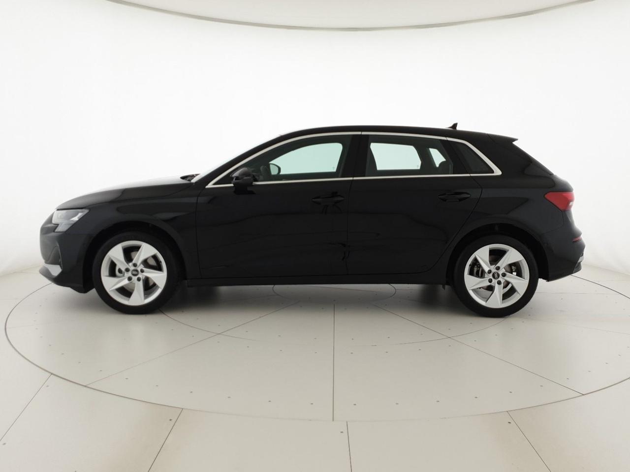 Sportback 2.0TDI 150CV S tronic Business Advanced