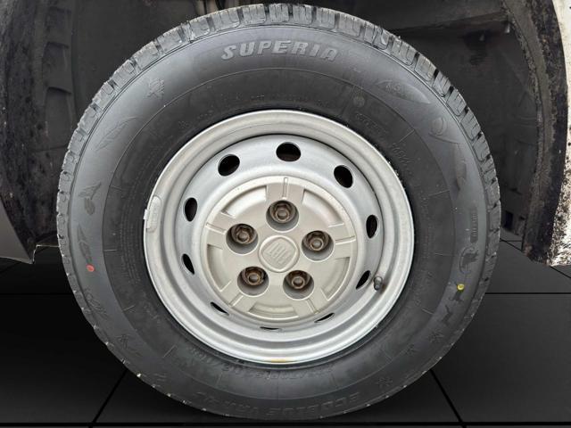 FIAT Ducato 2.0 MJET 115 CV(PM-TM-L2H2)E6B-SENSORI-BLUETOOTH