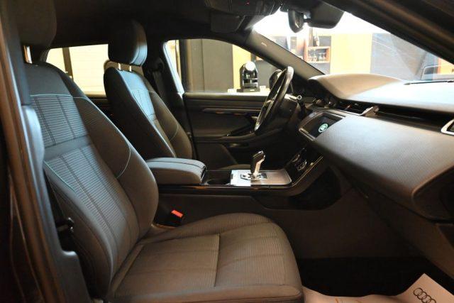 LAND ROVER Range Rover Evoque 2.0d i4 MHEV BUSINESS PREMIUM AWD AUTO 150CV CAM!!