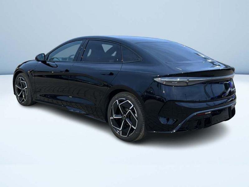 BYD Seal Excellence