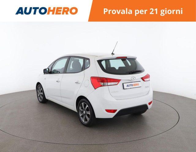 HYUNDAI iX20 1.4 90 CV Comfort
