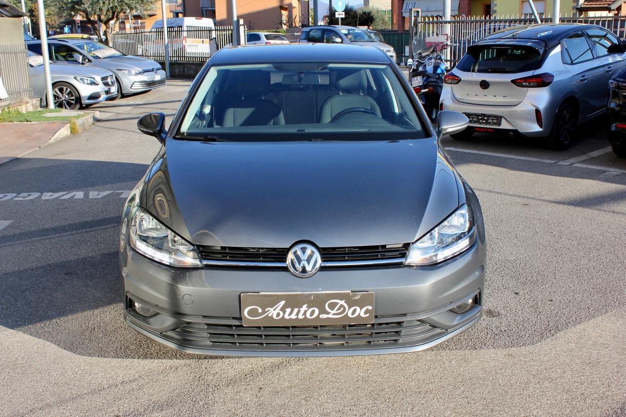 Volkswagen Golf 1.0 TSI 85 CV 5p. PER NEOPATENTATI PRONTA CONSEGNA