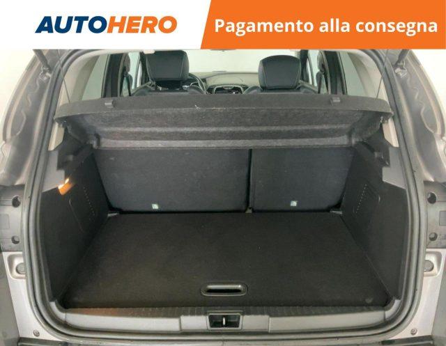 RENAULT Captur dCi 8V 110 CV Start&Stop Energy Excite