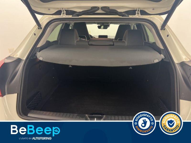 Mercedes-Benz GLA 200 D SPORT AUTO