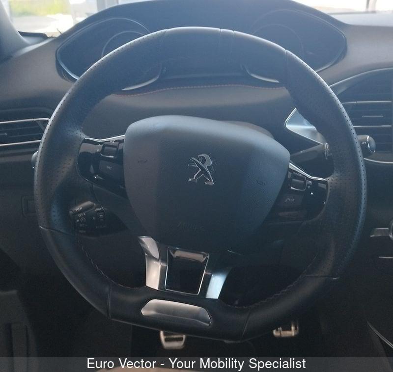 Peugeot 308 GT Line BlueHDi 130 EAT8 S&S aut.