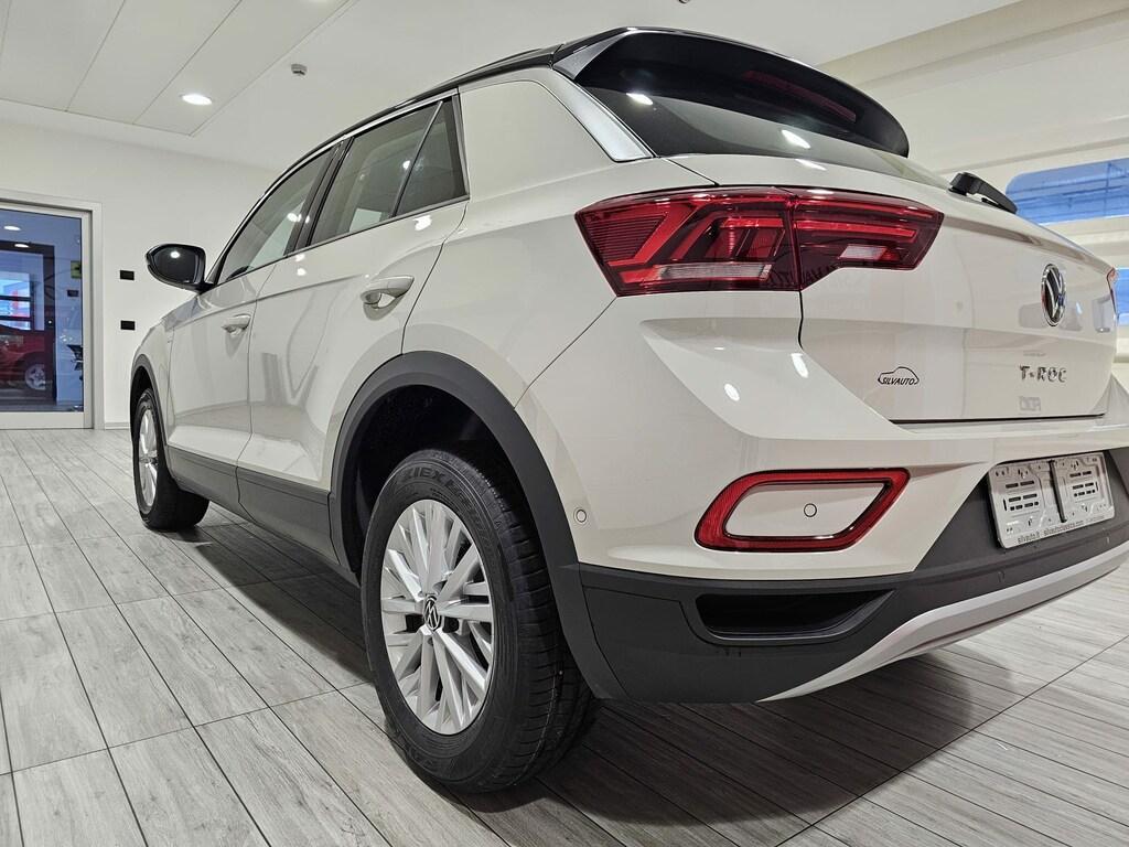 Volkswagen T-Roc 1.0 TSI Life