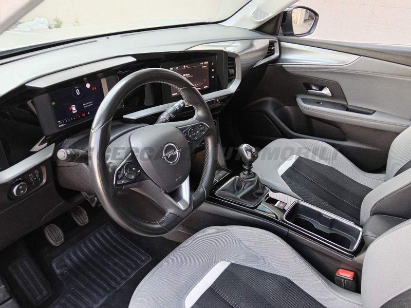 Opel Mokka Mokka 1.2 t D&T s&s 100cv