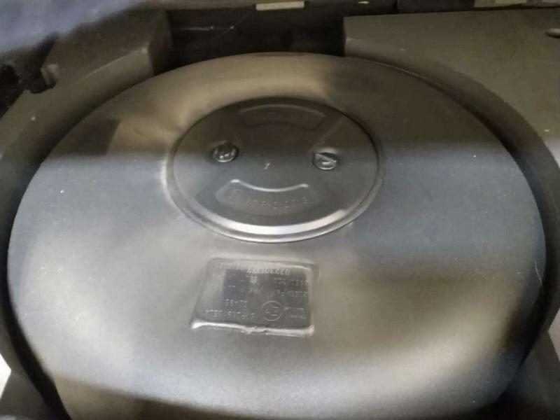 EVO Evo 5 1.5 turbo Gpl 120cv