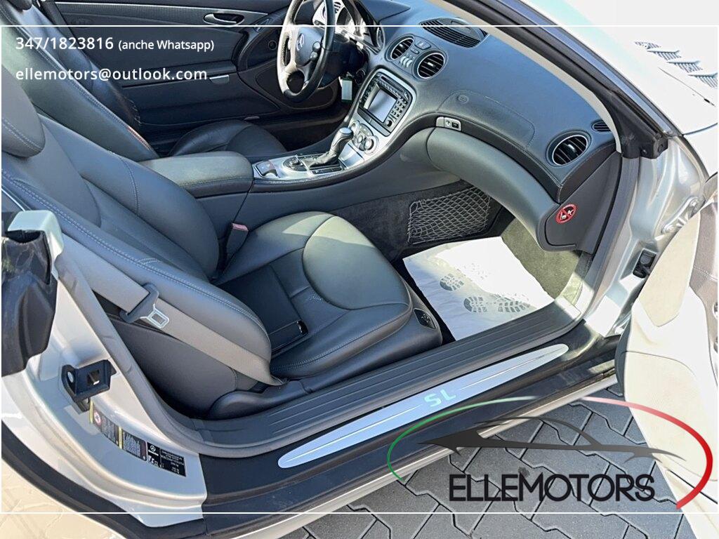 Mercedes SL 350 350
