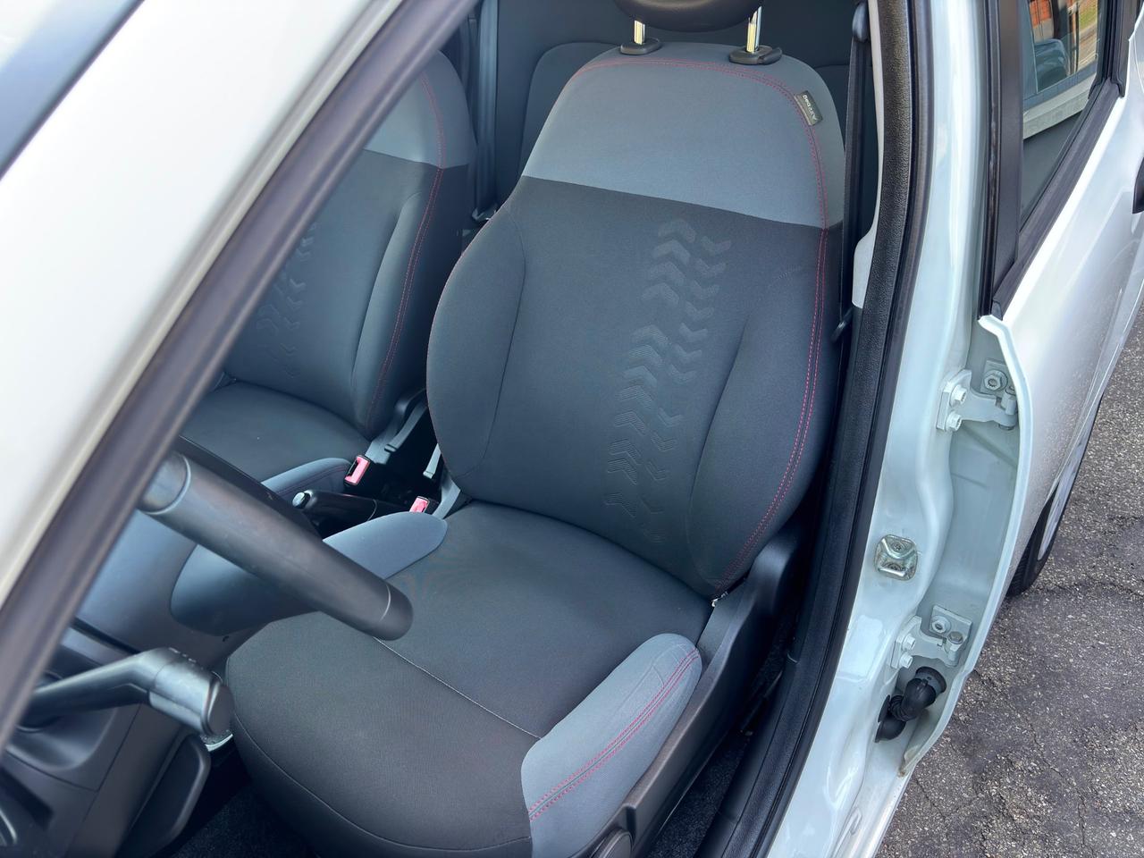 Fiat Panda 0.9 TwinAir Turbo Natural Power Easy