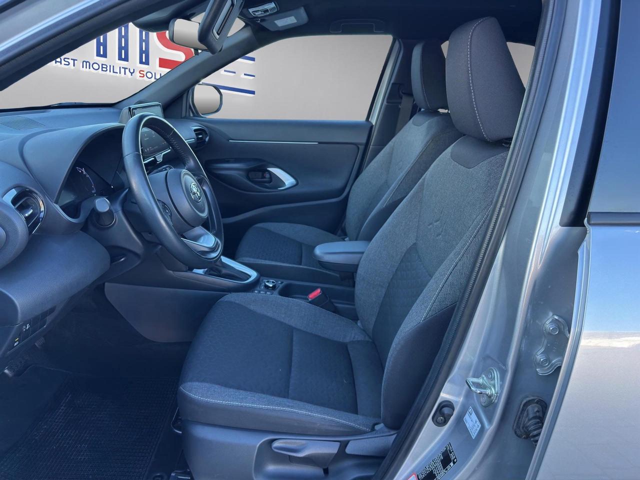 Toyota Yaris Cross 1.5h Trend awd 116cv e-cvt