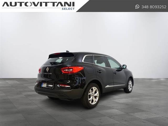 RENAULT Kadjar 1.5 Blue dCi Sport Edition EDC FAP