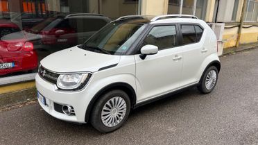 Suzuki Ignis 1.2 Hybrid 4WD All Grip iAdventure