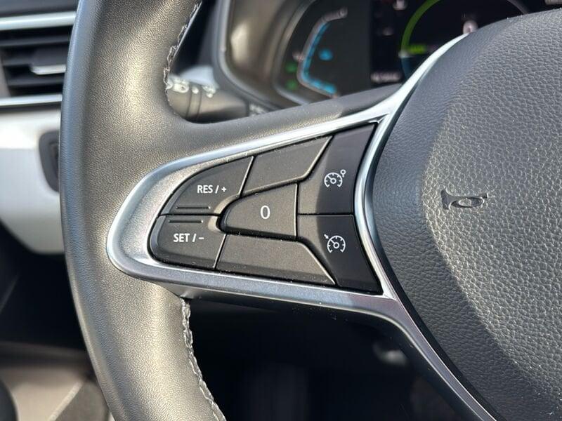 Renault Clio Clio Full Hybrid E-Tech 145 CV 5 porte Techno