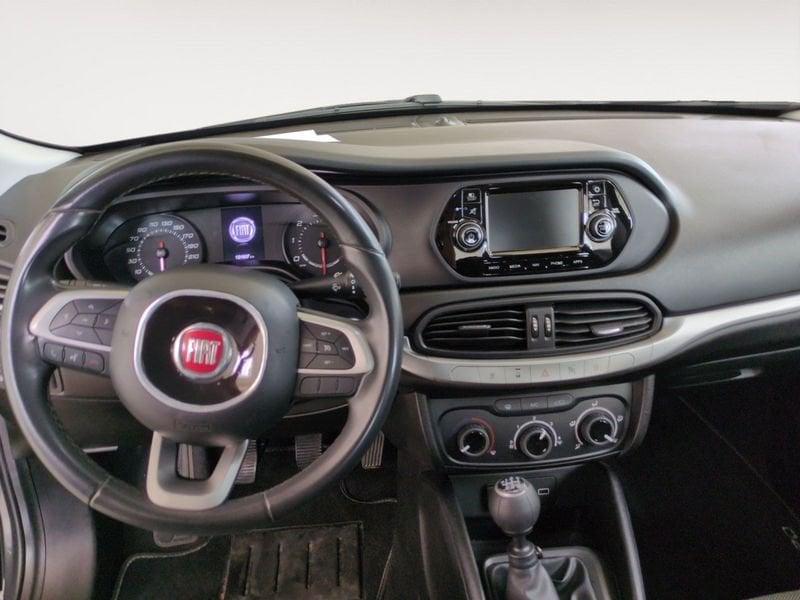 FIAT Tipo 1.6 Mjt 120cv 6M S&S Easy Business