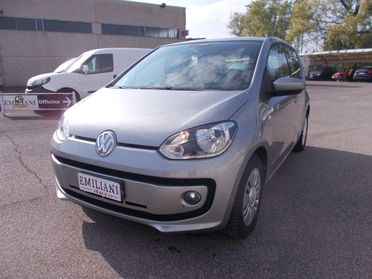 VOLKSWAGEN - Up! - 1.0 5p. move