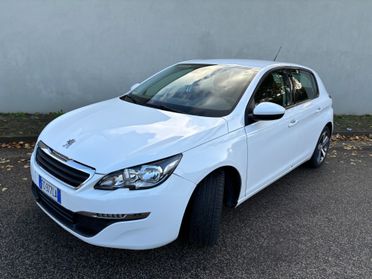 Peugeot 308 PureTech Turbo 110 S&S Active