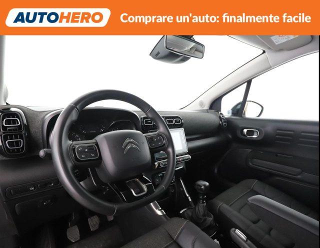 CITROEN C3 Aircross BlueHDi 110 S&S Feel
