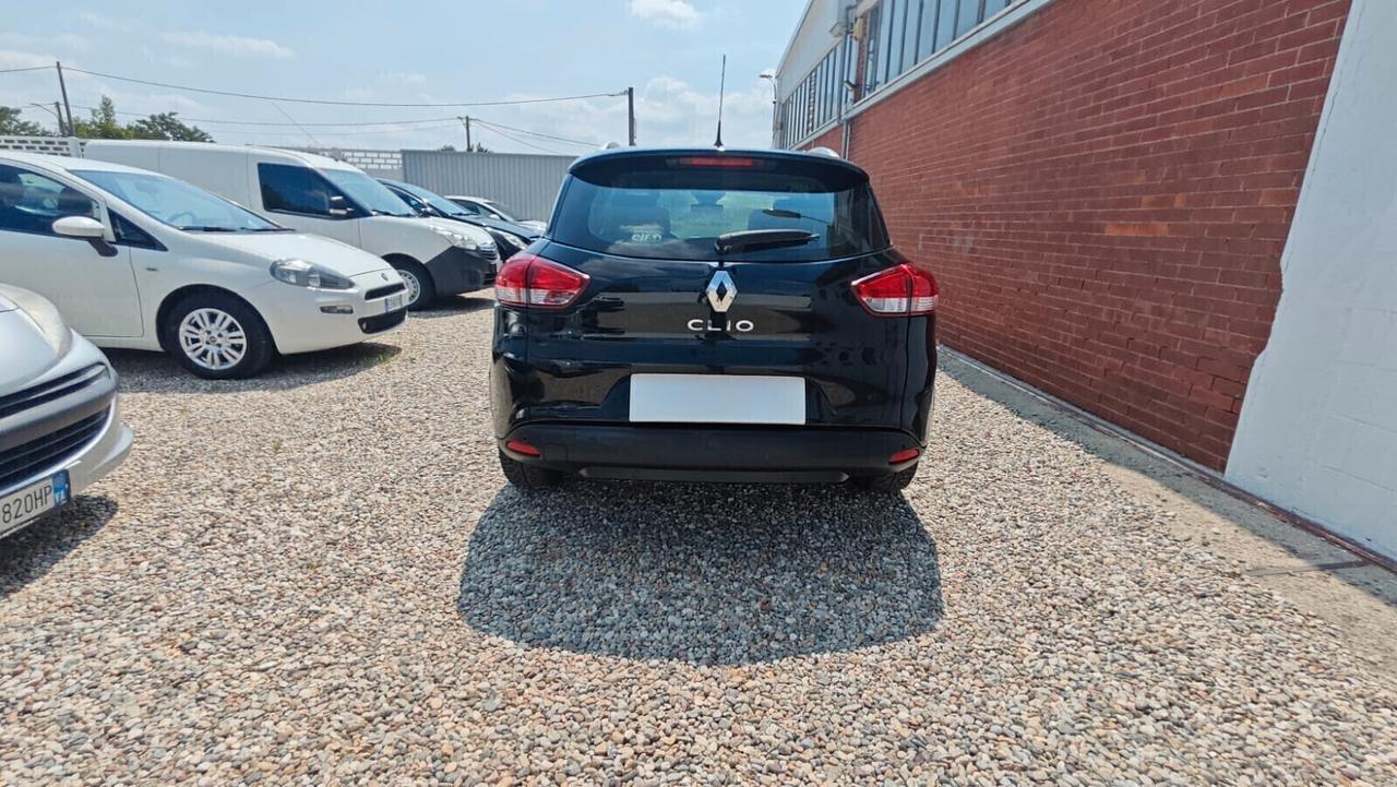 Renault Clio dCi 8V 75CV Start&Stop 5 porte Energy Zen