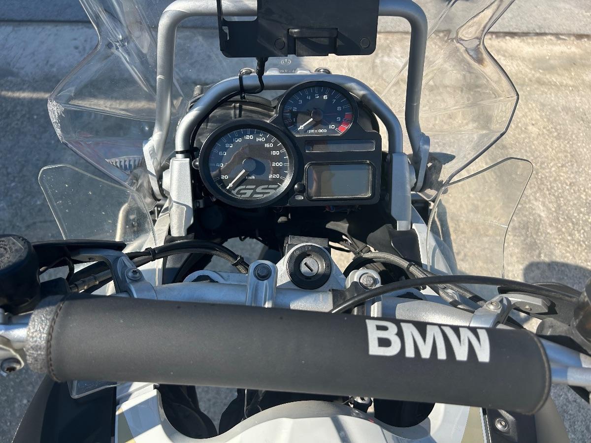 Bmw - R 1200 GS Adventure