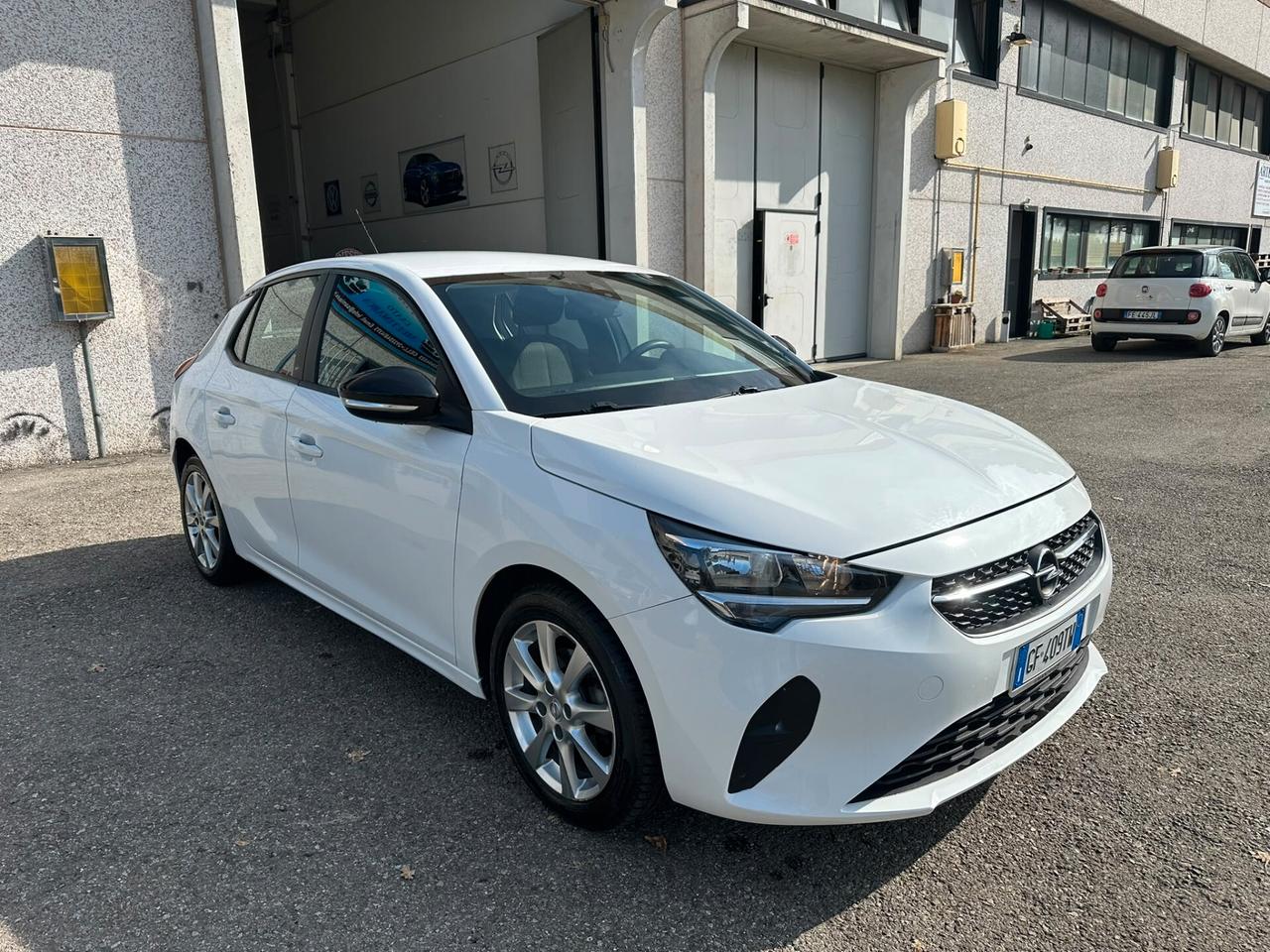 Opel Corsa 1.2 100 CV Edition