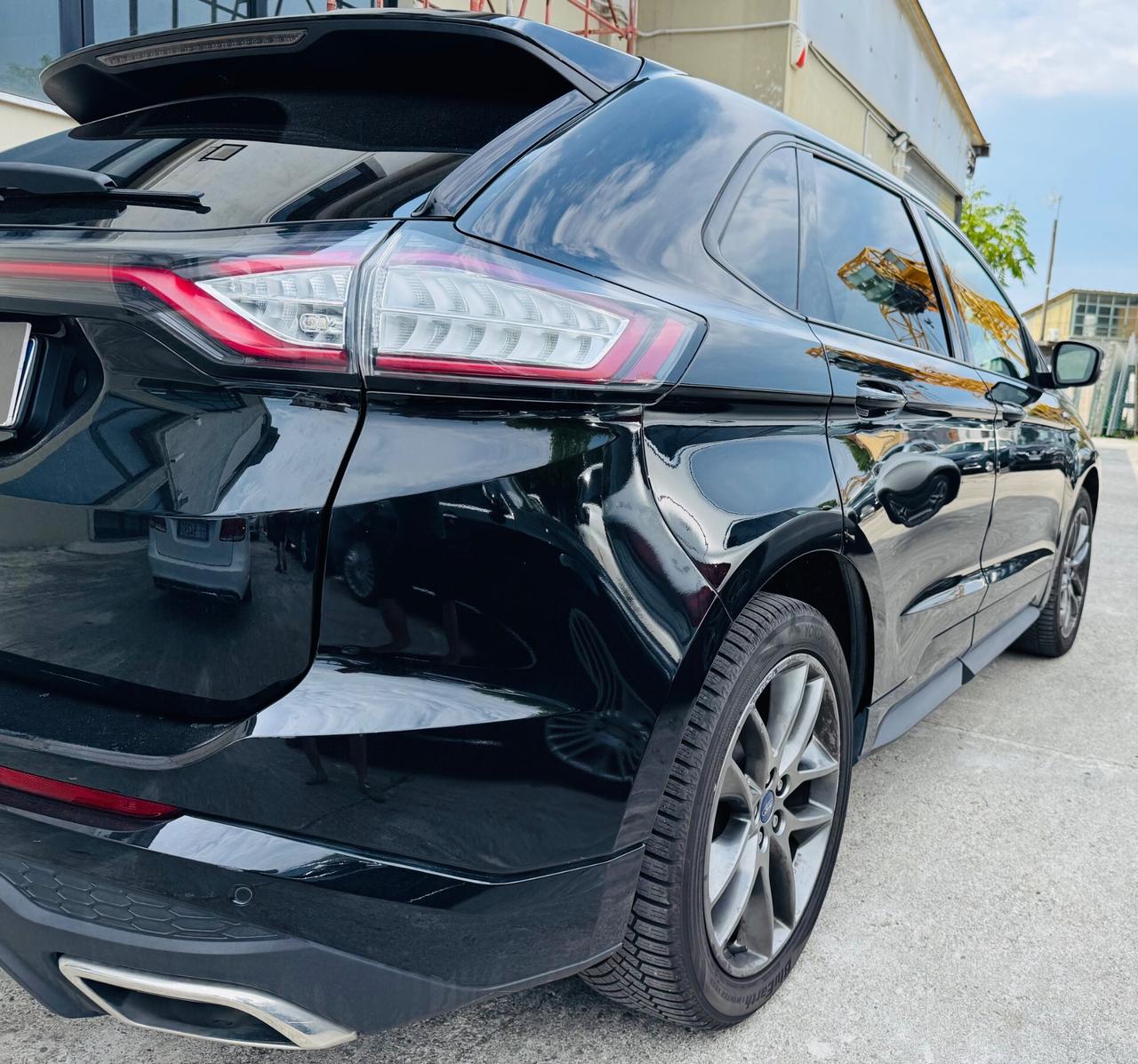 Ford Edge 2.0 TDCI 204 CV AWD Start&Stop ST Line
