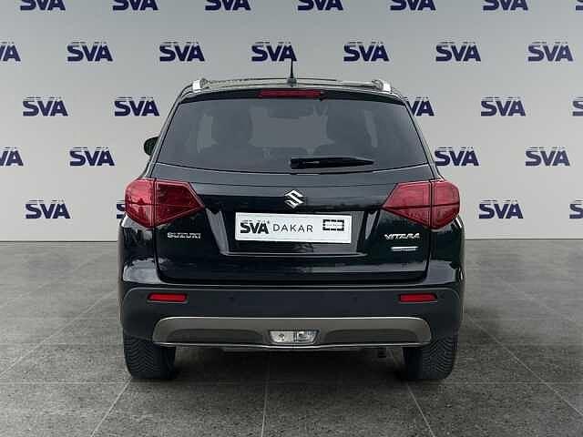 Suzuki Vitara 1.4 Hybrid Easy Starview