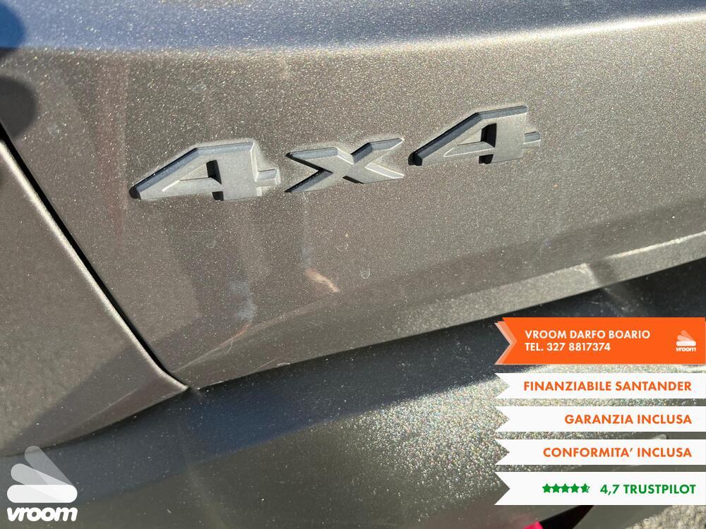 JEEP Renegade Renegade 2.0 Mjt 170CV 4WD Active...