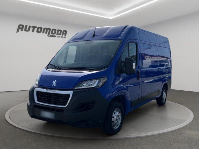 PEUGEOT BOXER L2H2 140cv 2.0