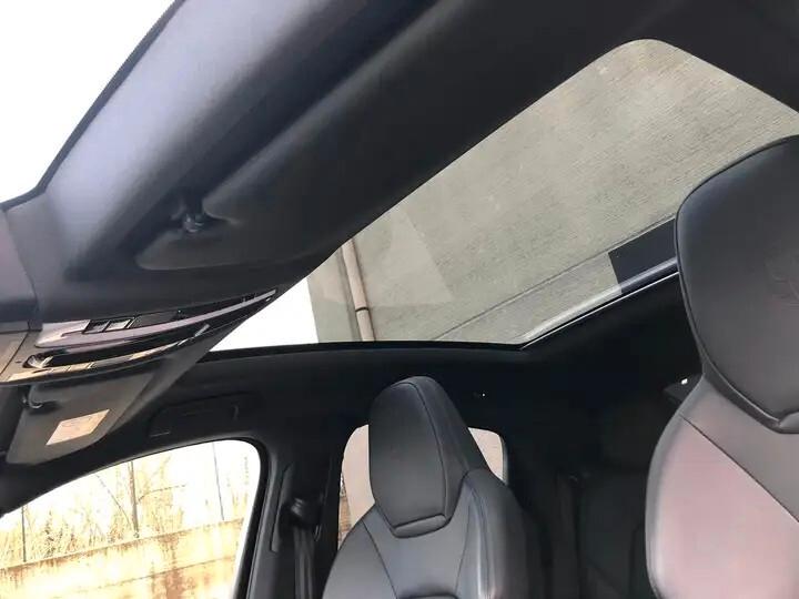 Porsche Cayenne Coupé 3.0 V6