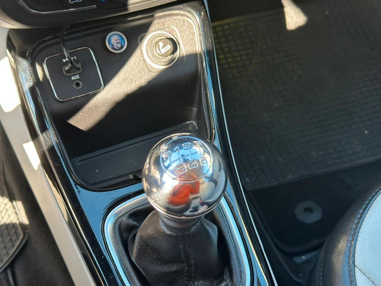 Jeep Compass 1.6 Multijet II Limited FULL