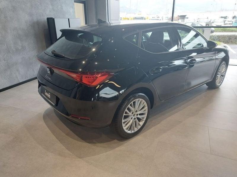 Seat Leon 2.0 TDI 150 CV DSG Business