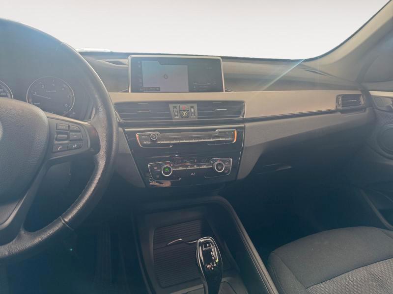 BMW X1 sdrive18d Business Advantage auto