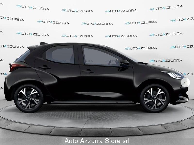 Toyota Yaris 1.5 Hybrid 5 porte Trend *VARI COLORI, PROMO AZZURRA*