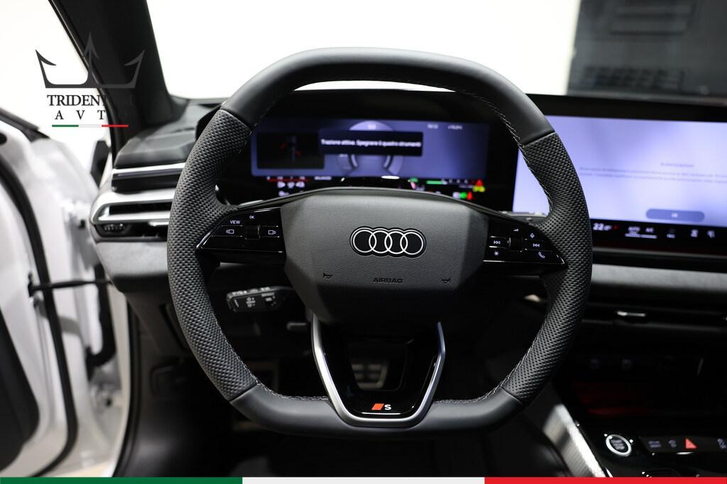 Audi A5 Avant 2.0 e-hybrid S line edition quattro 367cv s-tronic