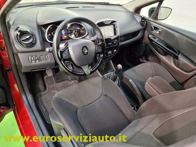 RENAULT Clio 1.5 dCi 8V 75CV 5 porte Wave