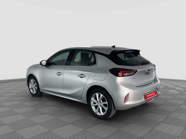 OPEL Corsa Corsa 1.2 Elegance