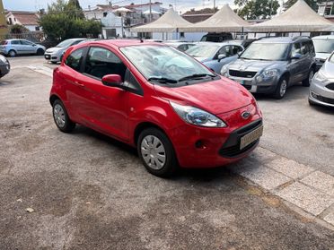 Ford Ka Ka+ 1.2 8V 69 CV Bz.-GPL 2035